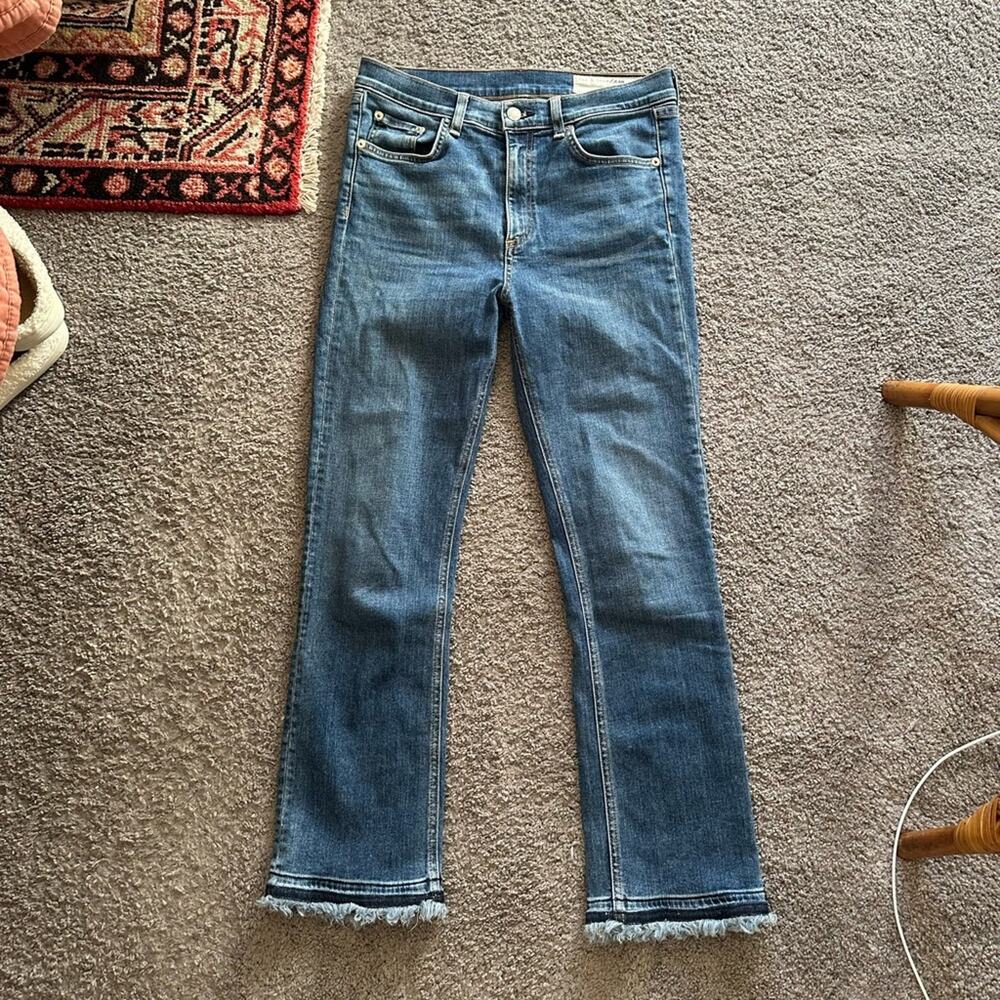 rag & bone Hana Jeans